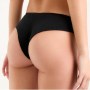 Brasiliana vita bassa da donna cotone modal elasticizzato Jadea Braziliana 515